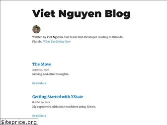 vietnguyen.site