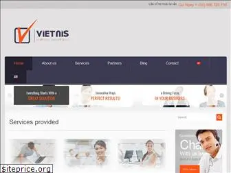 vietnis.com