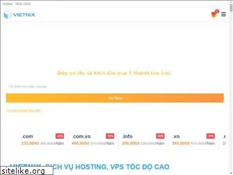 vietnix.vn