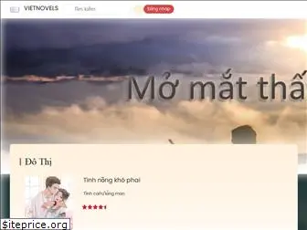 vietnovels.com