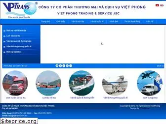 vietphongvn.com.vn