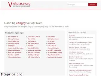 vietplace.org