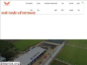 vietrace.vn