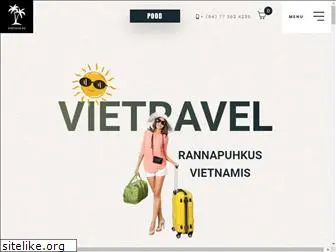 vietravel.ee