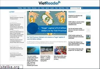 vietreader.com