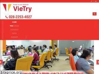 vietry.com.vn