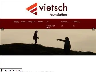 vietsch-foundation.org