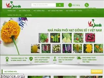 vietseeds.vn