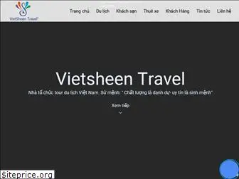 vietsheen.com