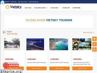 vietskytourism.com.vn