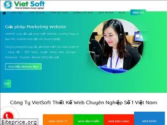 vietsoftgroup.vn