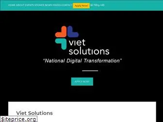vietsolutions.net.vn