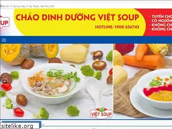 vietsoup.com.vn