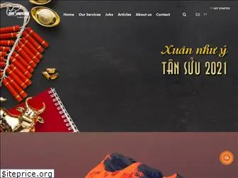 vietsourcinghr.com