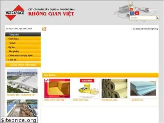 vietspacevn.com.vn