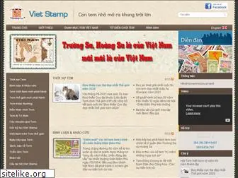 vietstamp.net