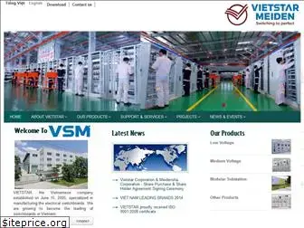 vietstar.com.vn