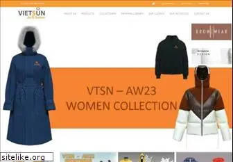 www.vietsuncorp.com.vn