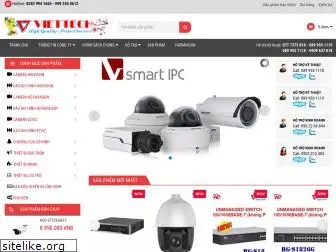 viettechcctv.com.vn