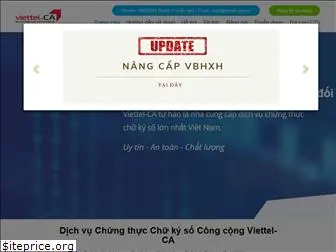 viettel-ca.vn