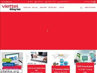 viettel-dongnai.vn