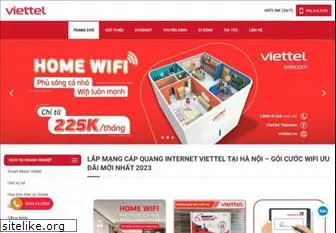 viettel-hanoi.vn