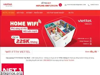 viettel-tayninh.com