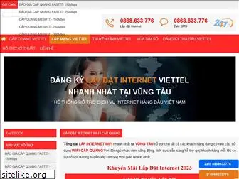 viettel-vungtau.com