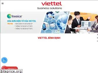 viettelbinhdinh.com.vn