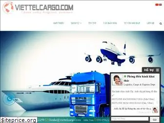 viettelcargo.com