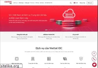 viettelidc.com.vn