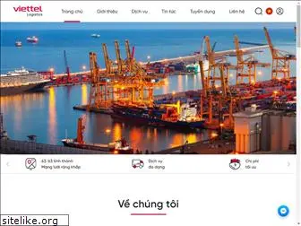 viettellogistics.com.vn