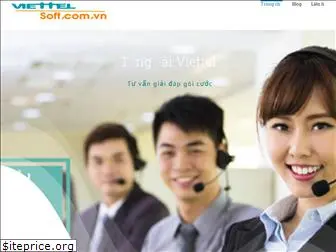 viettelsoft.com.vn