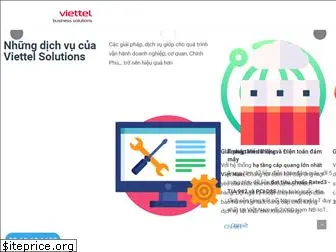 viettelsolutions.vn