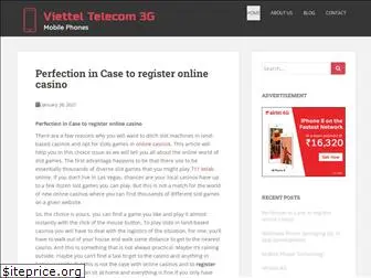 vietteltelecom3g.com