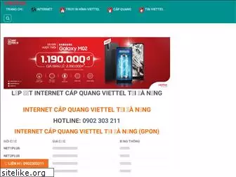 vietteltelecomdanang.com