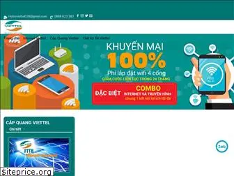 vietteltphcm.com.vn