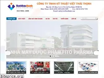 vietthaithinh.com