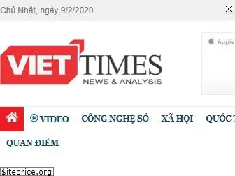 viettimes.vn