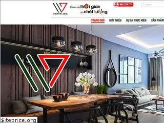 viettinacc.com.vn