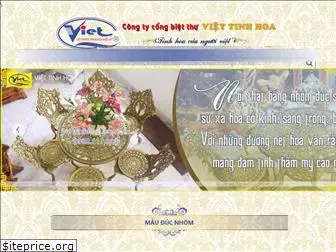 viettinhhoa.com.vn