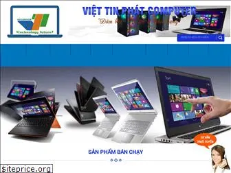 viettinphatcomputer.com