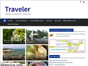 viettraveler.com