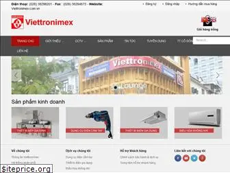 viettronimex.com.vn