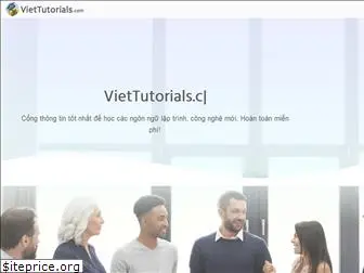 viettutorials.com