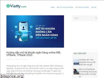 vietty.com