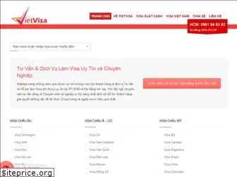 vietvisa.vn