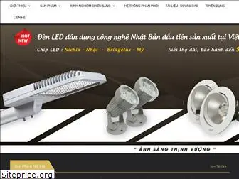 vietvuonglighting.com