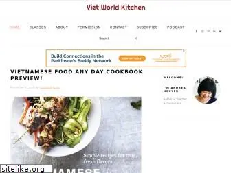 vietworldkitchen.com