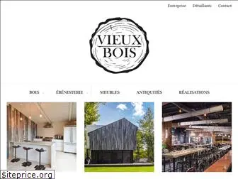 vieuxbois.ca